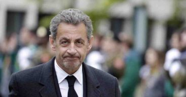 Уголовный суд Парижа вынес решение по одному из самых громких политических процессов в современной истории Франции