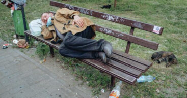 Статистика к Дню вина: каждый 13-й житель умирает из-за спиртного