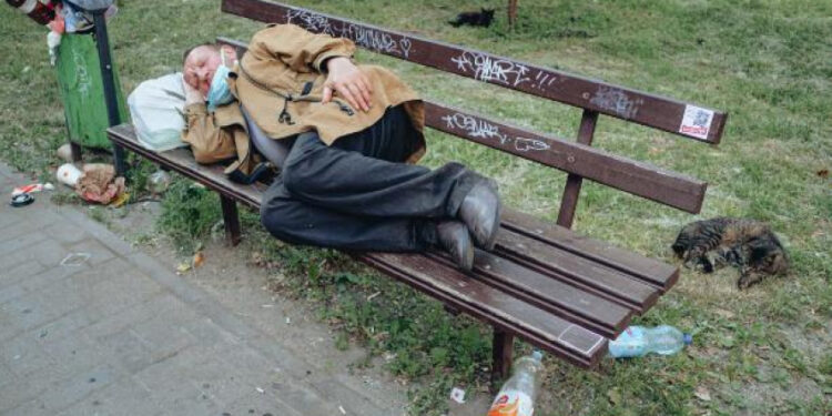 Статистика к Дню вина: каждый 13-й житель умирает из-за спиртного