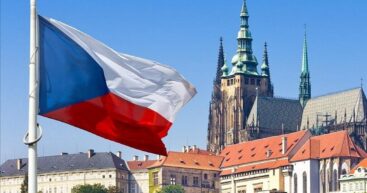 Чехия вводит тюремное наказание за коммунистическую пропаганду