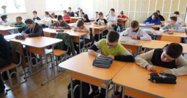 В Молдове отменяются второгодники