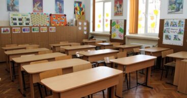 К 2040 году число школьников в Молдове может снизиться на треть — прогноз Минобразования