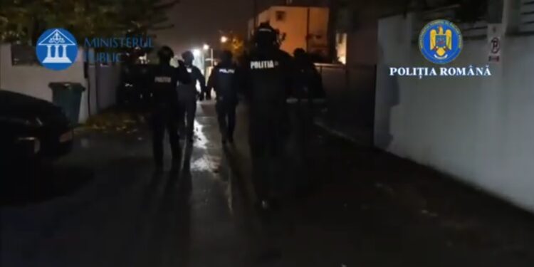 В Румынии расследуют схему с поддельными дипломами медиков, якобы обучавшихся в Кишинёве