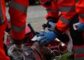 В Молдове с начала года в ДТП пострадали 1997 человек, включая более 400 детей