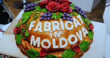 Около 400 отечественных компаний примут участие в выставке «Произведено в Молдове»