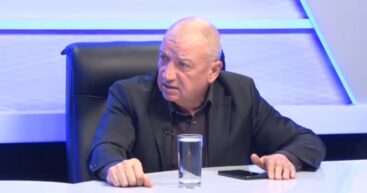 Серджиу Мокану: PAS – заложники Майи Санду (Видео)