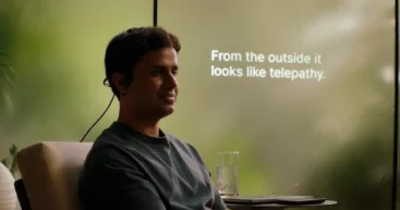 Ученые из MIT создали устройство «бесшумной речи»: его сравнивают с телепатией