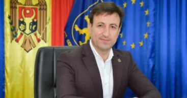 Виорел Чернэуцяну, глава Генерального инспектората полиции, потребовал наказать дисциплинарно судью