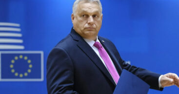 Орбан: десятилетие мы защищаем свою Родину и Европу от нелегальной миграции