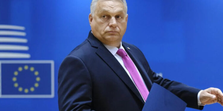 Орбан: десятилетие мы защищаем свою Родину и Европу от нелегальной миграции