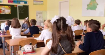 На первом уроке в молдавских школах будут говорить о ценностях