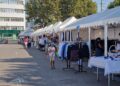Рюкзаки, форма, тетради: в столице стартовали школьные ярмарки