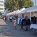 Рюкзаки, форма, тетради: в столице стартовали школьные ярмарки