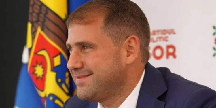 Илан Шор хочет выступить с «важными заявлениями» на слушаниях в парламенте дела о краже миллиарда