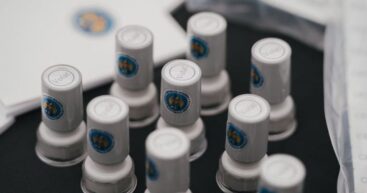 Большой апгрейд на голосовании: штампы со встроенной подушечкой и сканеры вместо очередей