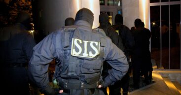 Свобода слова по PASовски: СИБ и МВД Молдовы получили право блокировать сайты без суда.