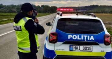 Свыше 5 тысяч нарушений ПДД за выходные: полиция выявила более 80 пьяных водителей