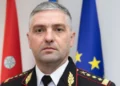 Бригадный генерал Дмитрий Скурту может возглавить Инспекторат карабинеров