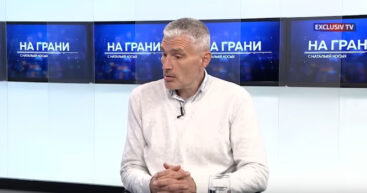 Александр Слусарь: Эти выборы стали настоящим референдумом за вступление в Евросоюз