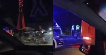 Два человека погибли, трое госпитализированы: ДТП на трассе в Страшенах