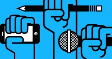 «Свобода слова» с оглядкой на гранты – новый тренд молдавских масс-медиа