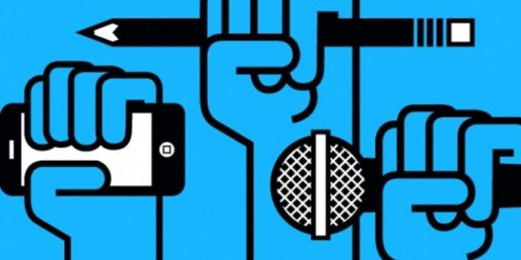 «Свобода слова» с оглядкой на гранты – новый тренд молдавских масс-медиа