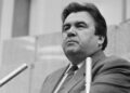 Из речи Мирчи Снегура на презентации первого проекта Конституции: Нам нужна настоящая независимость