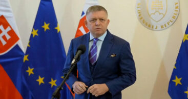 Фицо: Словакия подаст иск против запрета ЕС на импорт российского газа