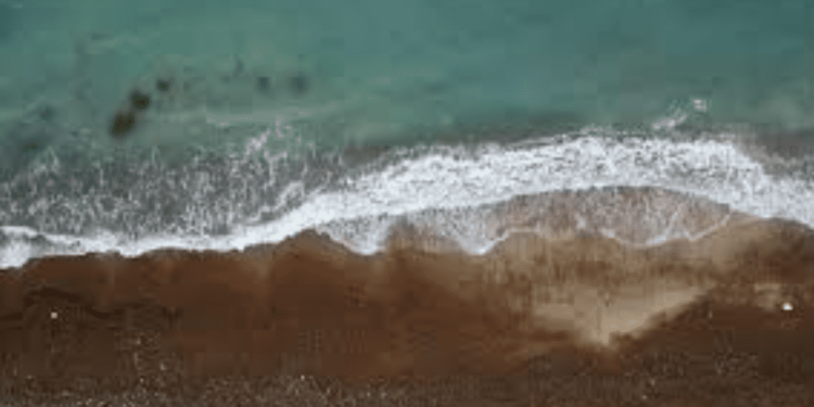 Десятки тысяч литров химикатов слили в Атлантический океан