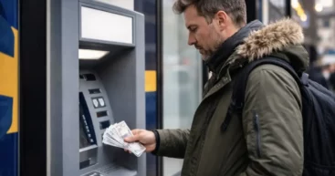 Швеция готовится к ЧП: гражданам советуют держать наличные