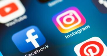 В Германии предлагают запретить использование анонимных имен в соцсетях