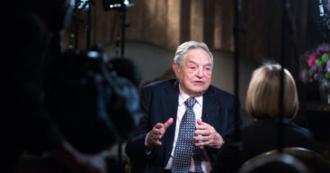 Трамп призвал привлечь Сороса к ответственности за поддержку протестов в США