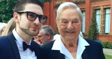 «Мы не позволим заставить себя замолчать». Как семья Соросов готовится к противостоянию с администрацией Дональда Трампа