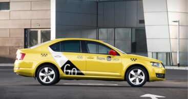 Yandex Go оштрафован на 776 тысяч леев и намерен оспорить решение