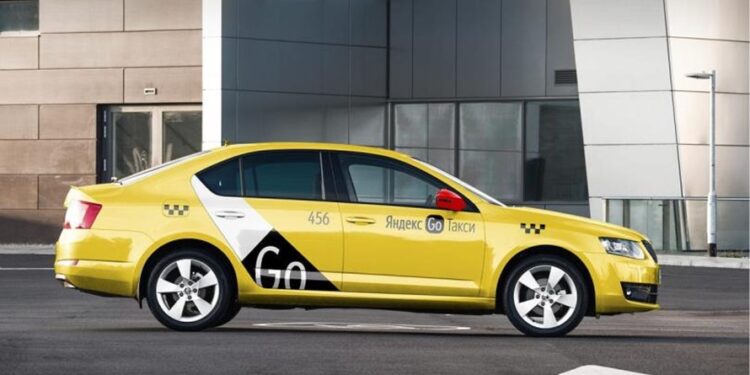 Yandex Go оштрафован на 776 тысяч леев и намерен оспорить решение