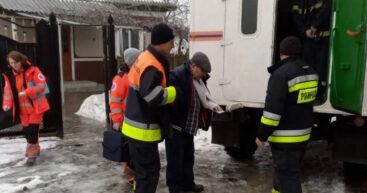 Непогода в Молдове: спасатели работали без перерыва