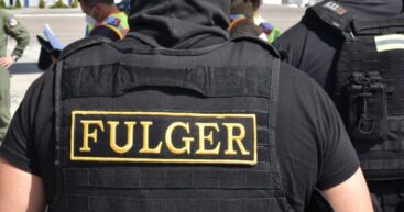 В центре Кишинева задержали 18-летнего продавца марихуаны