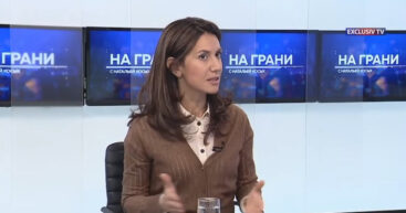 Чего ждать от оппозиции и большинства в новом парламенте: мнение Олеси Стамате