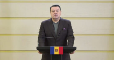 Старыш о политической ситуации и некомпетентности власти (видео)