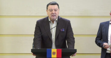 Старыш: Отчет Конгресса США ставит под сомнение итоги президентских выборов и референдума