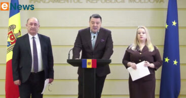 Депутаты ПКРМ: на зимней сессии ПАСЕ нас ждет перформанс лицемерия со стороны Санду и Попшоя