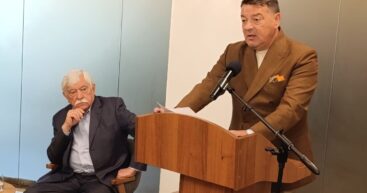 Старыш: «Молдову превратили в лабораторию масштабного и бесчеловечного эксперимента»