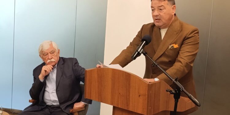 Старыш: «Молдову превратили в лабораторию масштабного и бесчеловечного эксперимента»