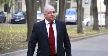 Суд, штраф и конфискация: бывший депутат-перебежчик Стати осуждён за незаконное обогащение