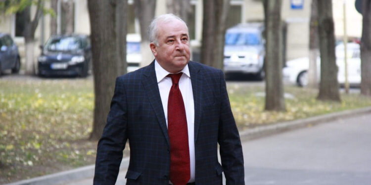 Суд, штраф и конфискация: бывший депутат-перебежчик Стати осуждён за незаконное обогащение