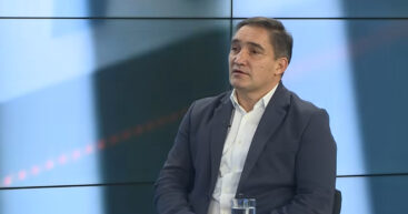 Александр Стояногло: Закон о гражданстве стал проявлением пренебрежения к гражданам