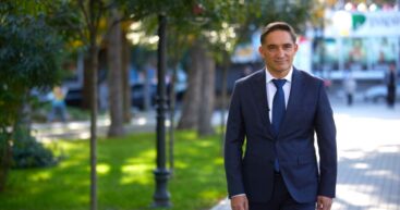 Стояногло: С этого дня каждое заседание – это борьба за закон, здравый смысл и уважение к людям