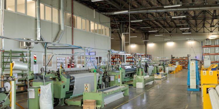 Страшены становятся промышленным центром: Немецкая фирма вложила более 20 млн долларов в строительство завода