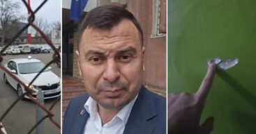 После стрельбы в отделении полиции уволено руководство сектора Центр