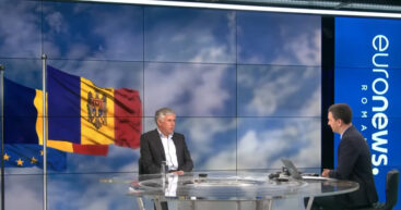 Ион Стурза: В 1999-м Путин казался застенчивым и «неподготовленным» политиком